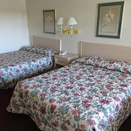 Beach Inn Motel 亨廷顿海滩 客房 照片