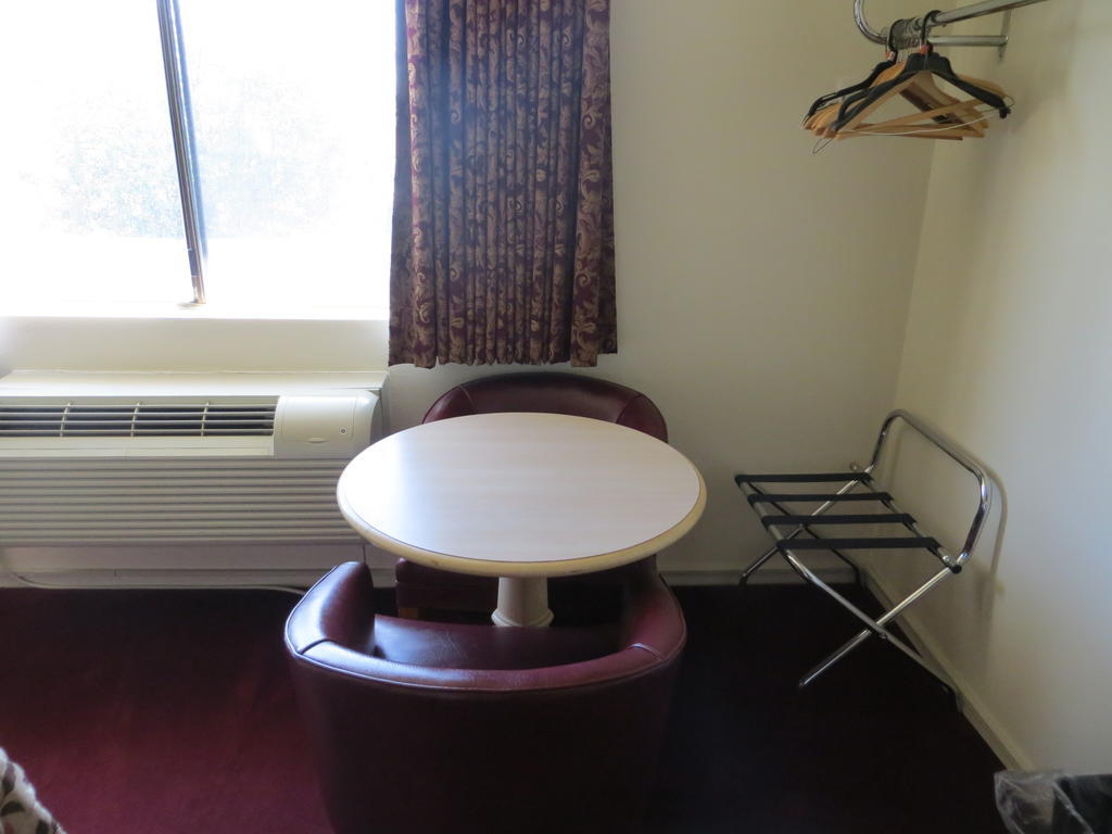Beach Inn Motel 亨廷顿海滩 外观 照片
